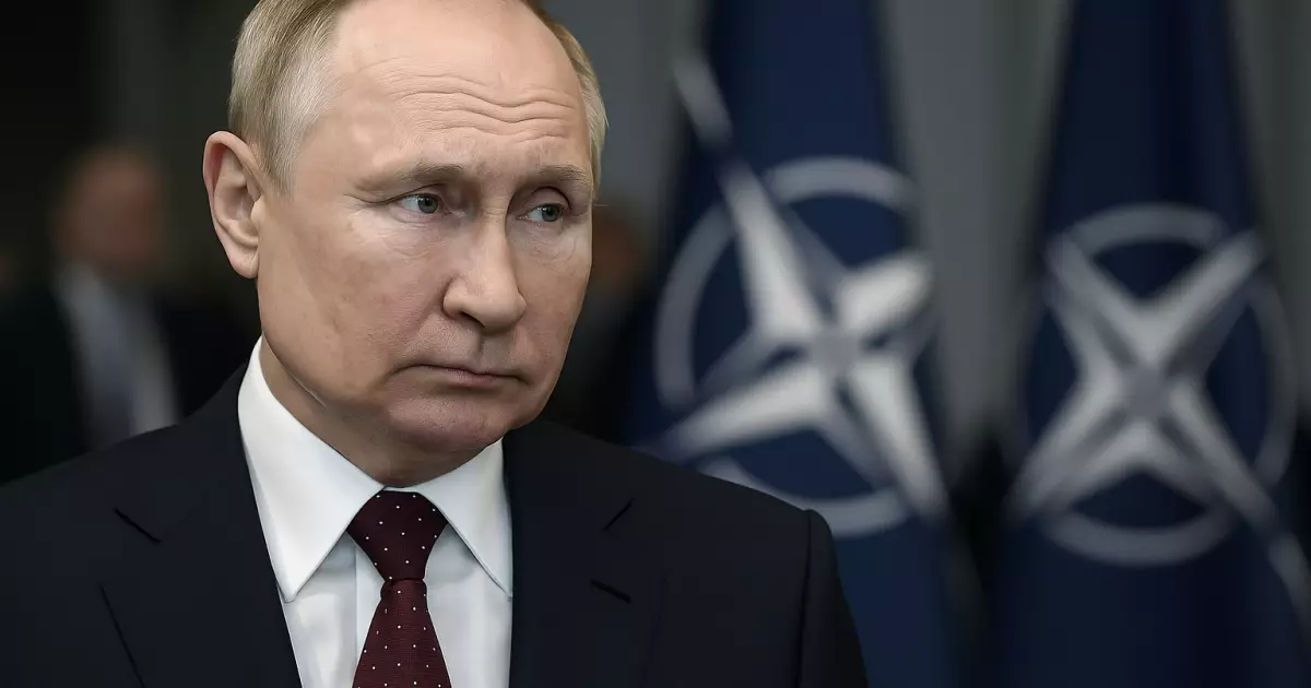 Путін вірить у перемогу, а НАТО попереджає про жахливе літо для України!