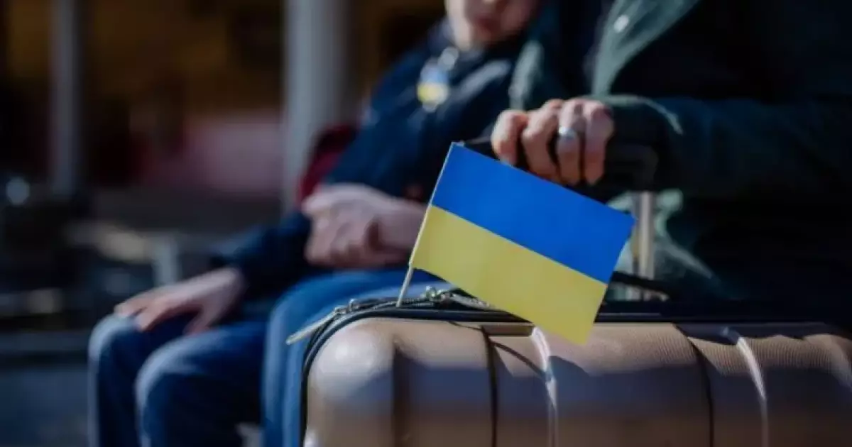 Швейцарія більше не прийматиме українських біженців: хто опиниться під обмеженнями?