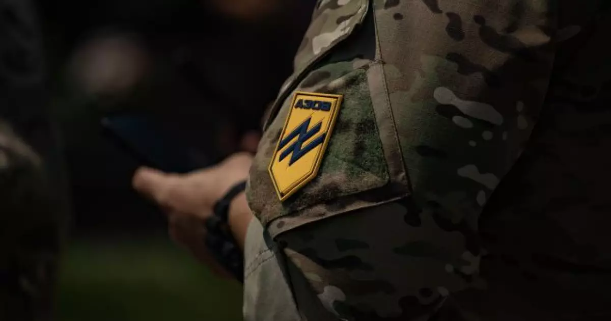 Шокуючий напад на офіцера «Азову»: хто стоїть за атакою в Івано-Франківську?