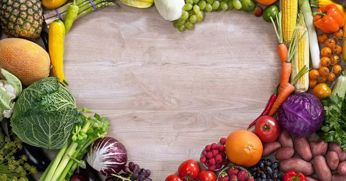 Ці два продукти захищають ваше серце від інфаркту – результати вражаючого дослідження!