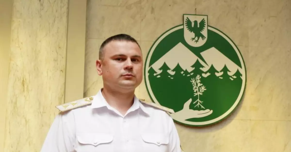 Дружина директора Столичного лісового офісу купила дві квартири та BMW X5 за 1,2 мільйона