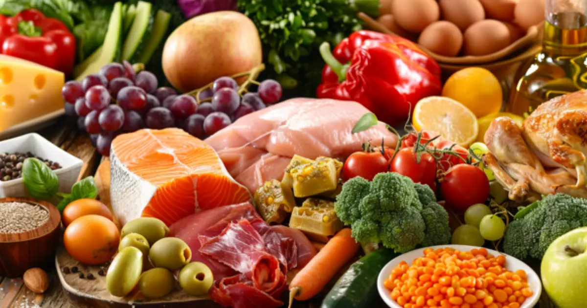 "Як схуднути після 40 без стресу: Три продукти, які змінять ваше тіло!"