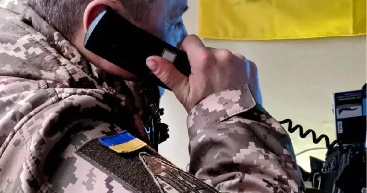Терміново! Всі номери ТЦК та важлива інформація для киян щодо мобілізації