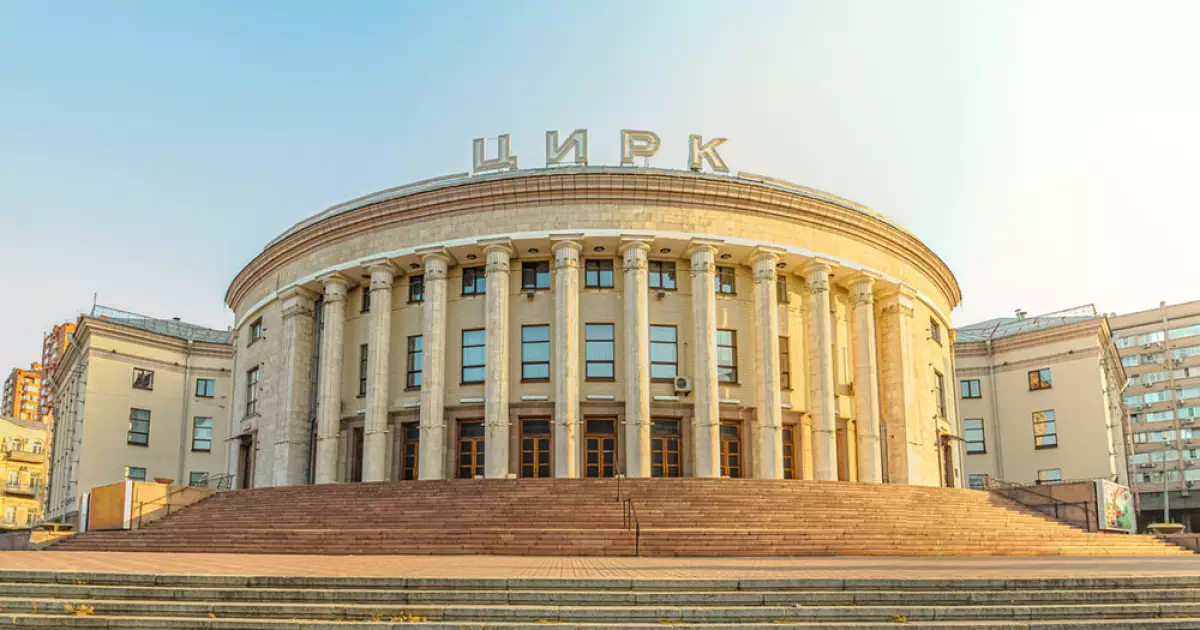 Музичний цирк заради перемоги: у Києві пройде «Зірковий джем» із благодійним аукціоном для ЗСУ