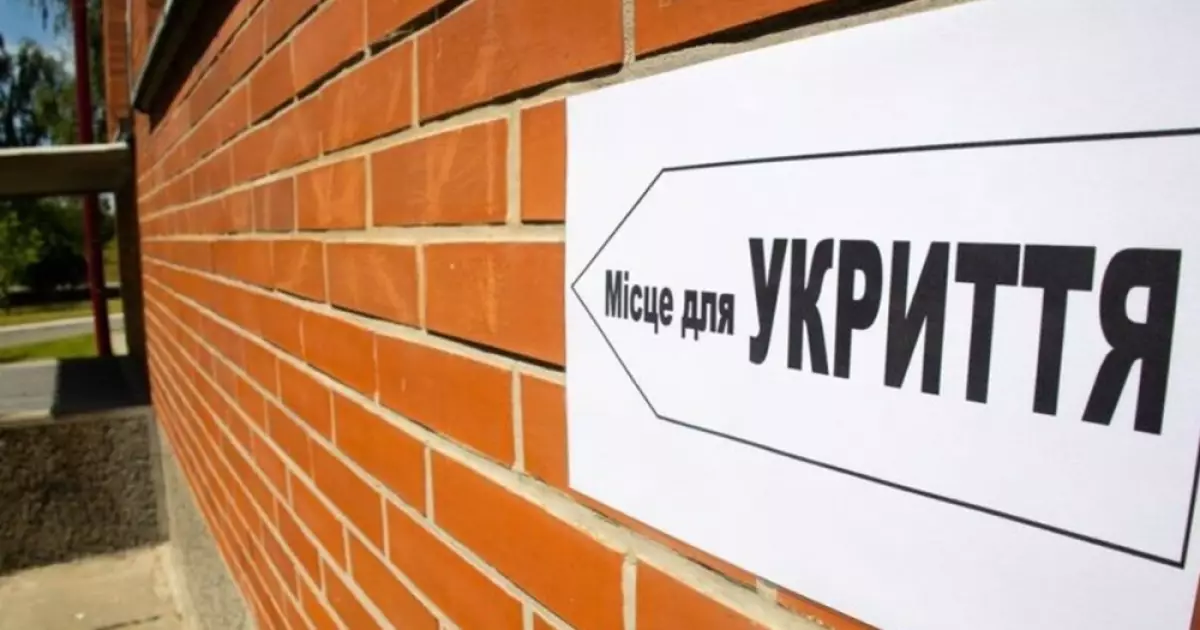 Найближчі укриття в Ірпені: Де знайти захист під час небезпеки