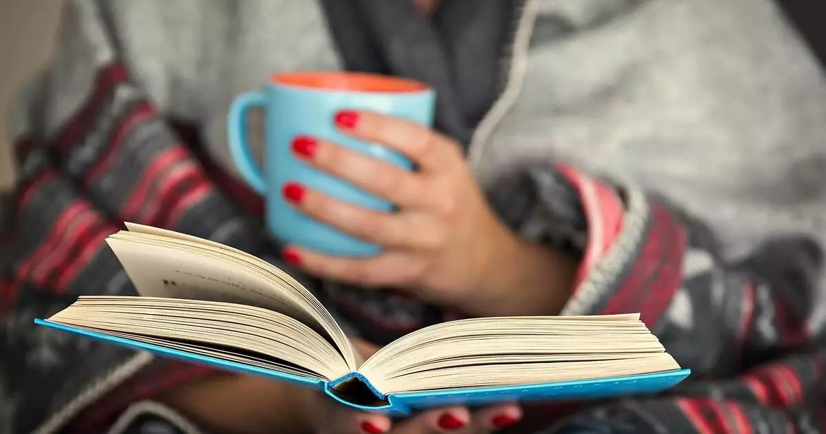 5 причин, чому читання книг може змінити ваше життя вже сьогодні