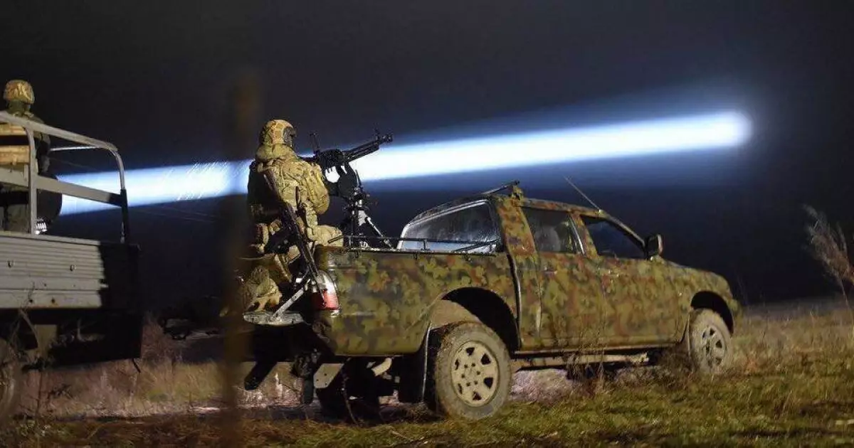 Київ під атакою: як столиця пережила ніч з небом, яке вибухало