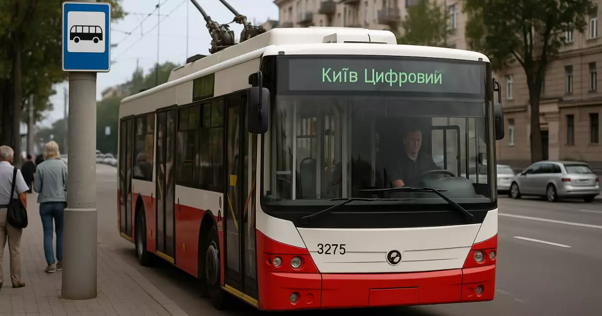Транспорт у Києві: що подорожчає з 1 липня і кого це торкнеться