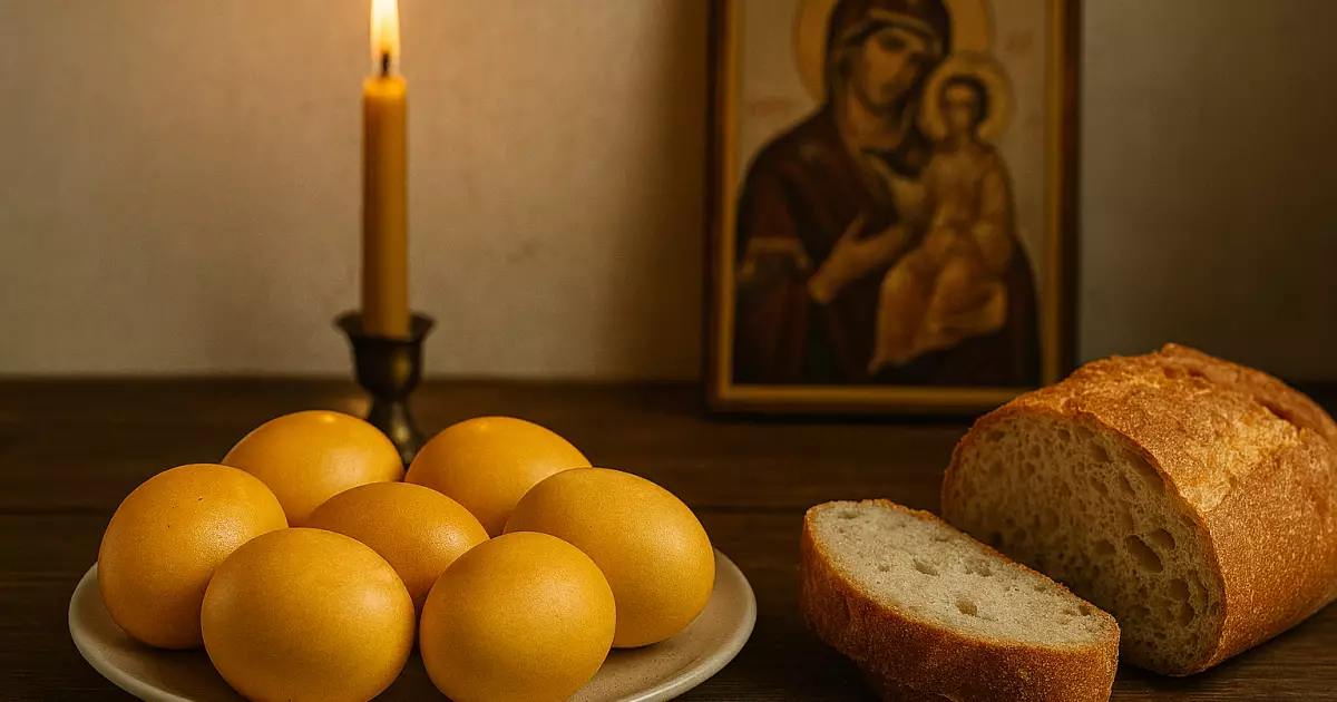 Сьогодні другий Великдень? Яке свято 30 червня і що не можна робити
