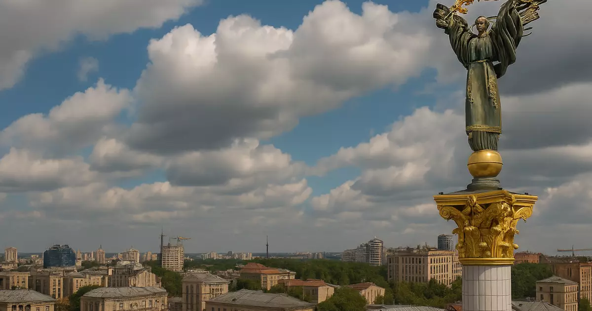 Киян попередили: грози, спека і вітер — прогноз на 2 липня