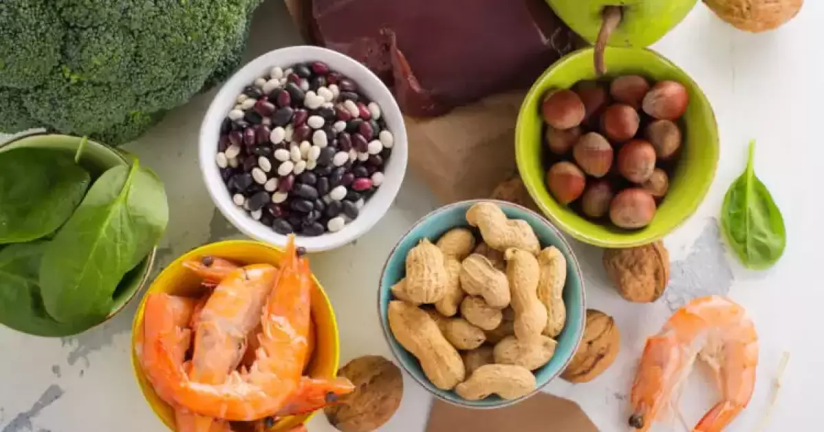 Твоє тіло просить цього! 3 продукти, що миттєво виводять токсини