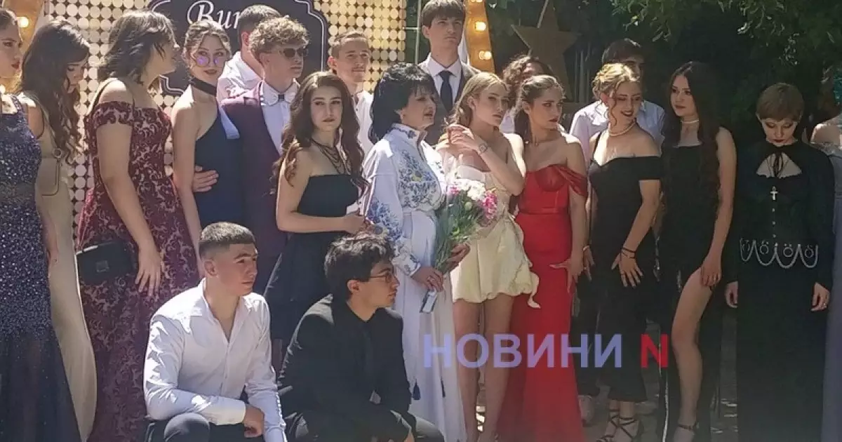 Рекорд у Миколаєві: випускник набрав 200 балів з двох предметів
