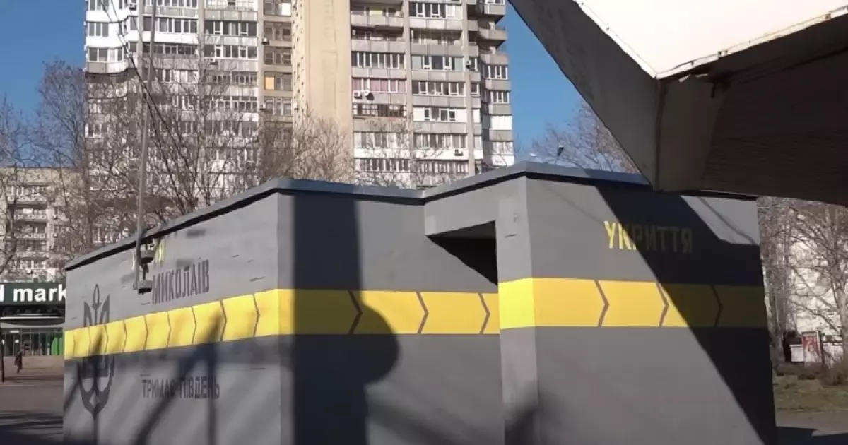 Київ не може рятуватися від ракет? У КМДА пояснили шокуючу причину
