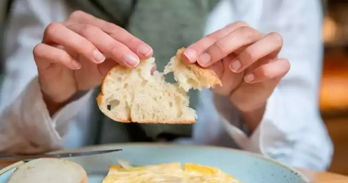 Хліб і макарони можуть зруйнувати мозок: шокуюче дослідження!