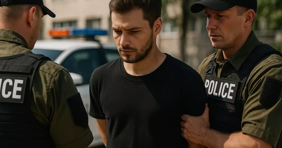 Втеча за 13 тисяч доларів: у Києві накрили схему «турів» до Молдови