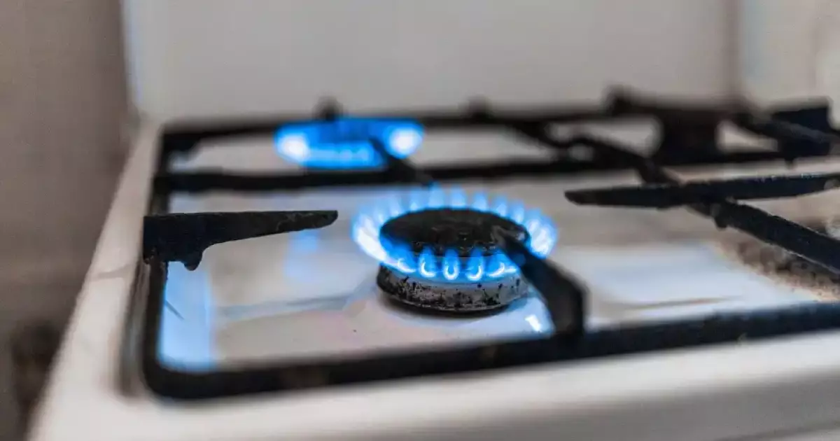 У Києві масово відключають газ після атаки РФ: перелік вулиць