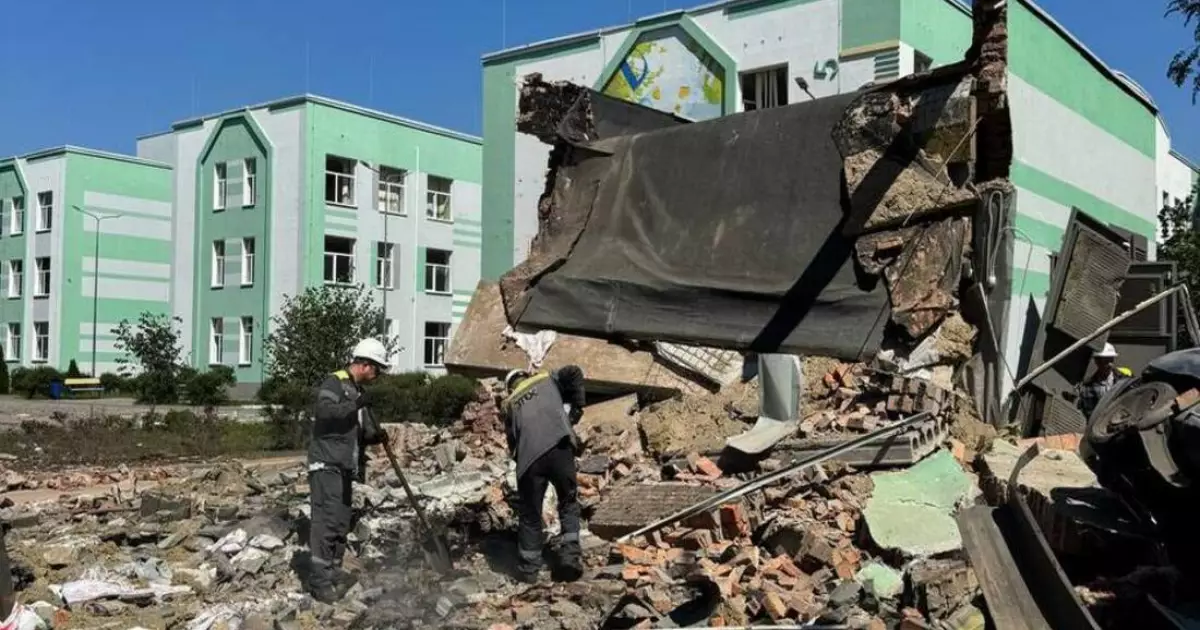 Світло повернулося! Як енергетики ДТЕК врятували Київ уночі