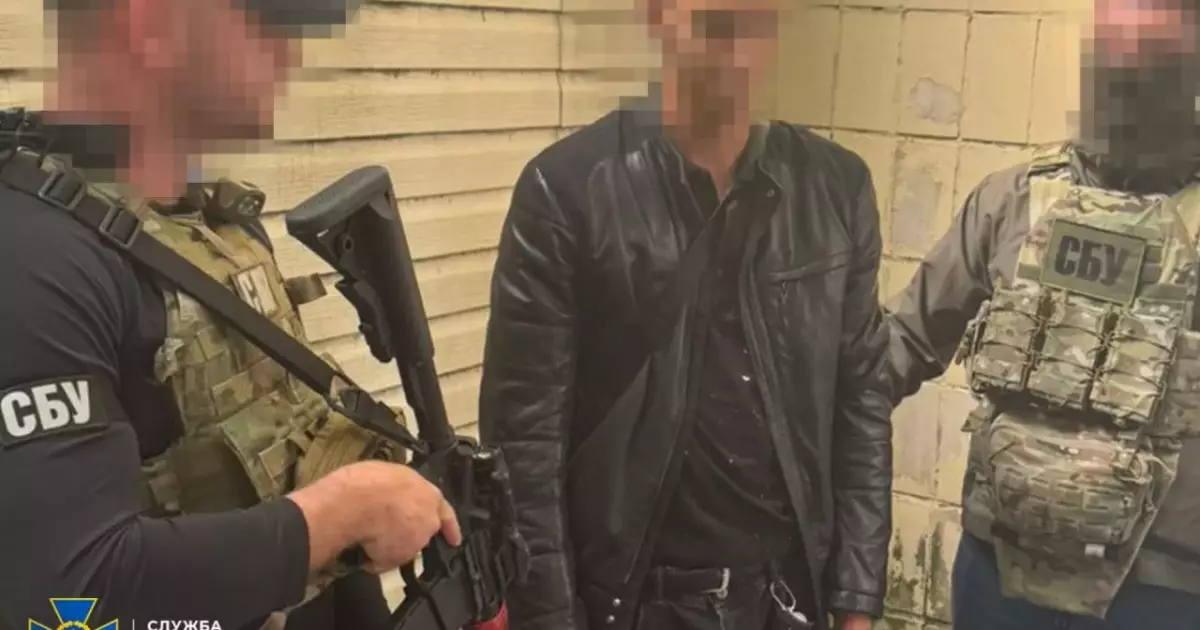 Підліток-шпигун у Києві: як 17-річний зливав ППО рашистам!