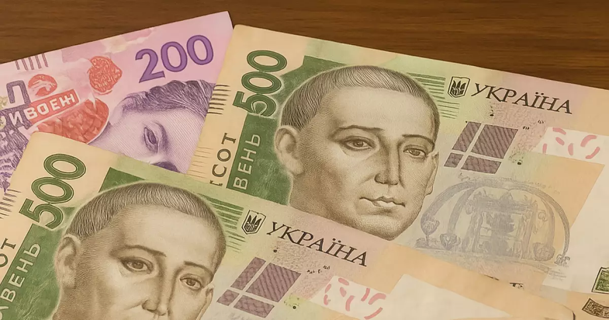 Зарплати вчителів зростуть до 20 000 грн: план уряду до 2028 року