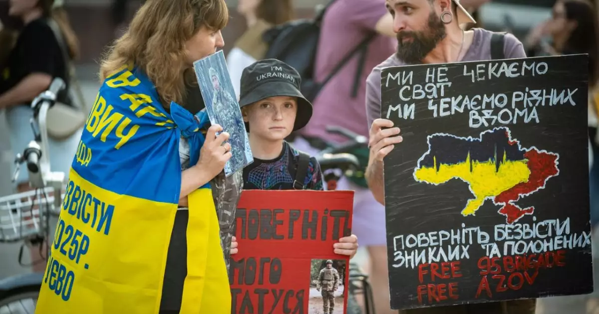 Київ вийде на вулиці! Акція на «Либідській» вразить кожного