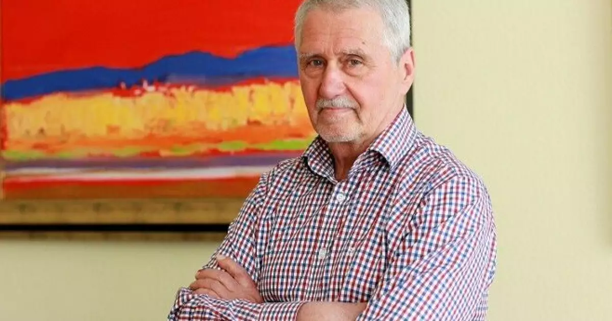 Анатолій Криволап задонатив 4 млн грн і закрив збір для ДПСУ