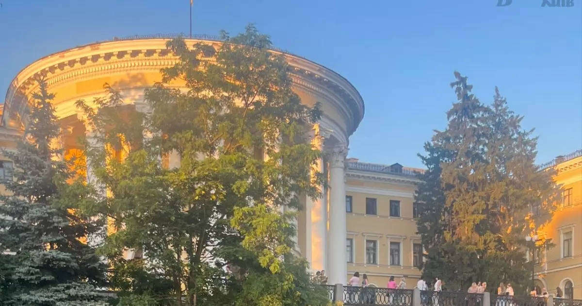 Жовтневий палац отримав нового управителя — всі подробиці конкурсу