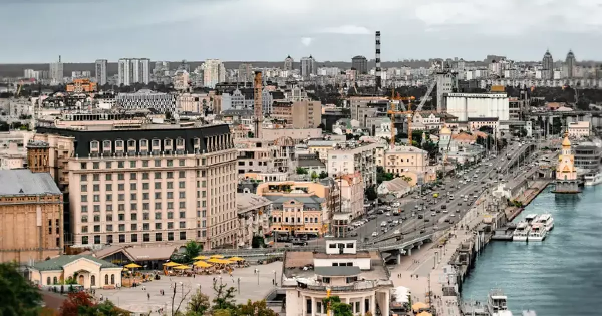 Ці будинки вже не врятувати? Київ підрахував збитки від обстрілів