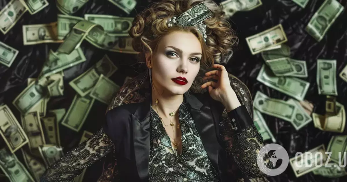 Гроші з неба? Цим 4 знакам зодіаку скоро шалено пощастить!