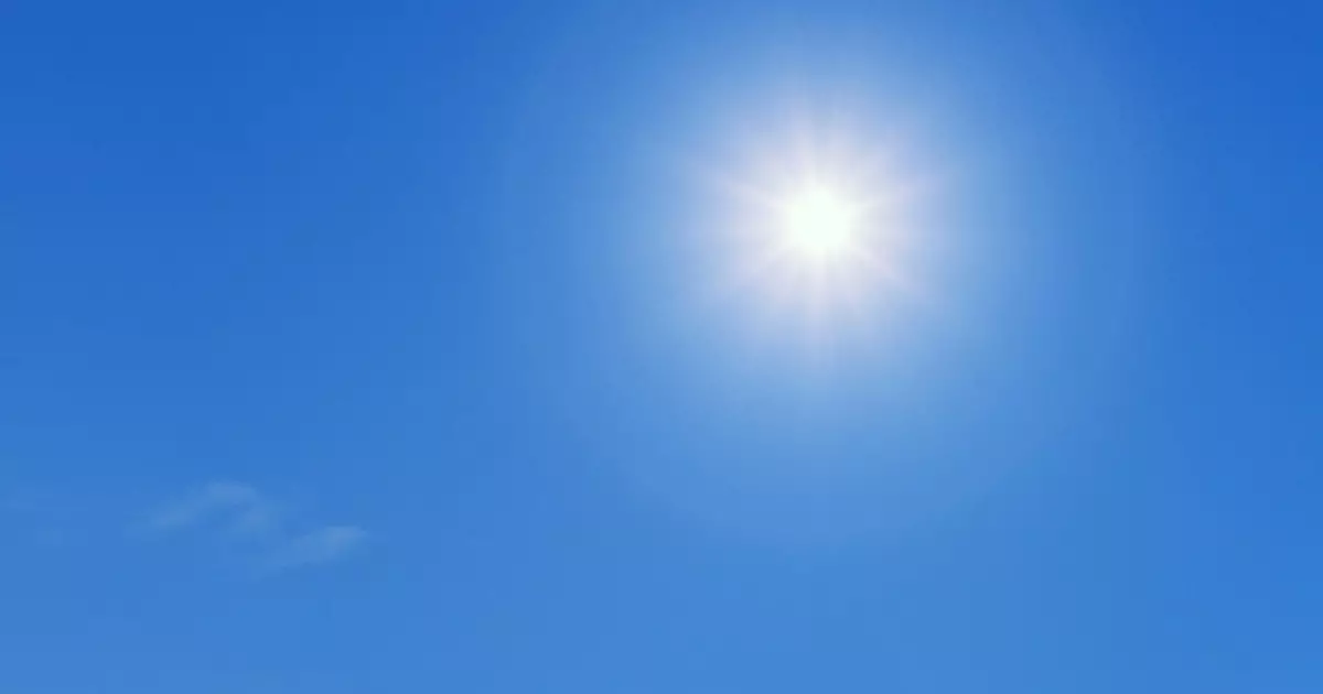 Як вижити у спеку: 7 несподіваних порад для киян