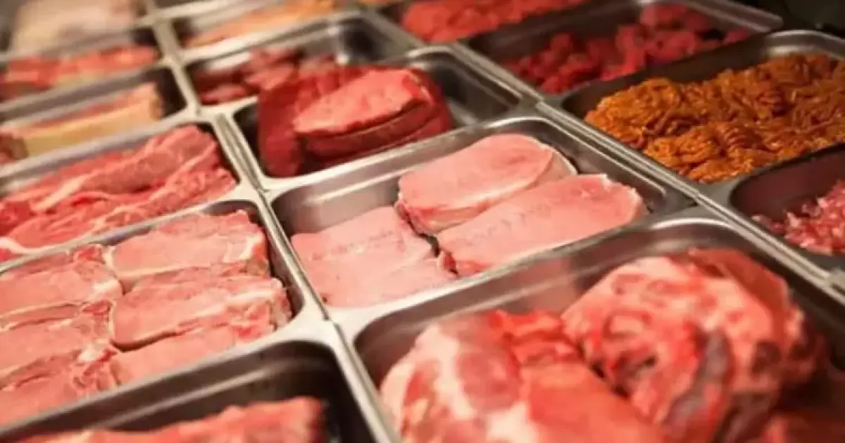 Київські ярмарки обмежили продаж продуктів після 12:00