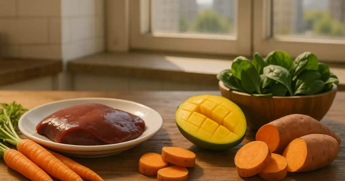 Ці 5 продуктів зроблять шкіру ідеальною без косметики!