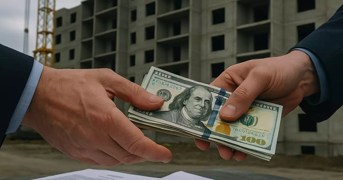 “Житло для військових” обернулося аферою на 2 млн $: викрито адвокатів