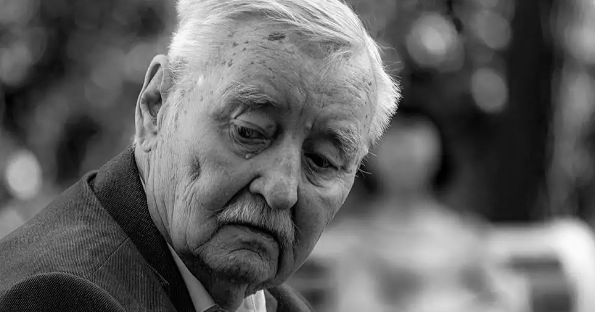 Не стало Ігоря Поклада: легенда української музики пішла у вічність