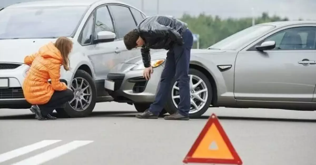 ДТП на Київщині у червні 2025: 17 загиблих, 226 травмованих