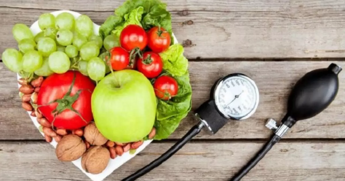 Ці 5 продуктів можуть врятувати ваше серце вже сьогодні!
