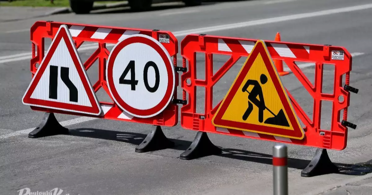 Ремонт мосту над Саперно-Слобідською в Києві: перекриття з 10 липня 2025