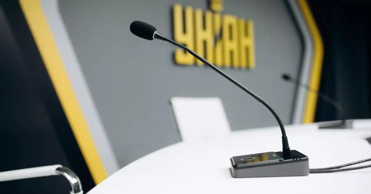 Повернення найвідомішого пресцентру Києва: у липні відновлює роботу УНІАН на Хрещатику