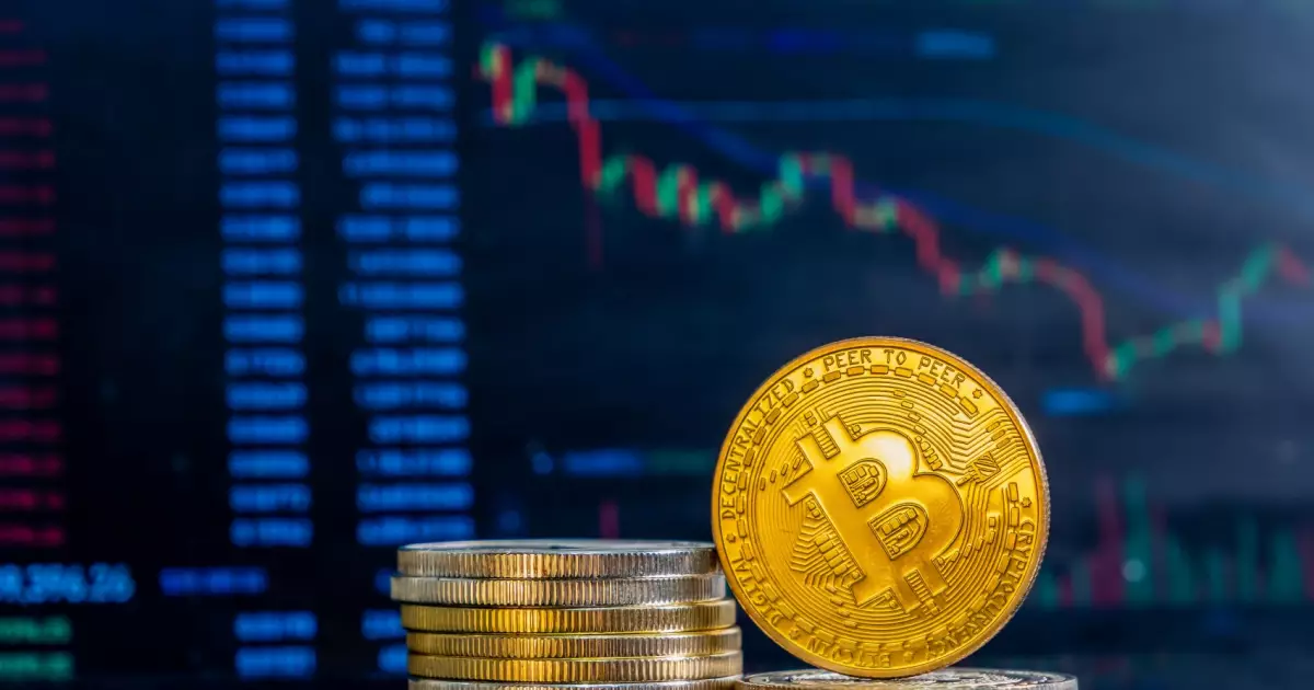 Біткоїн-ETF вибухнули: інвестори влили майже $4,5 млрд за місяць
