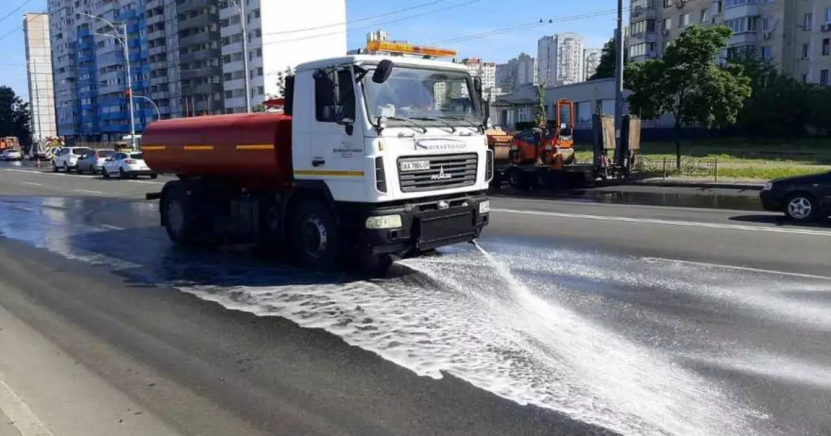 Чому Київ залили водою: правда, яку приховують комунальники!