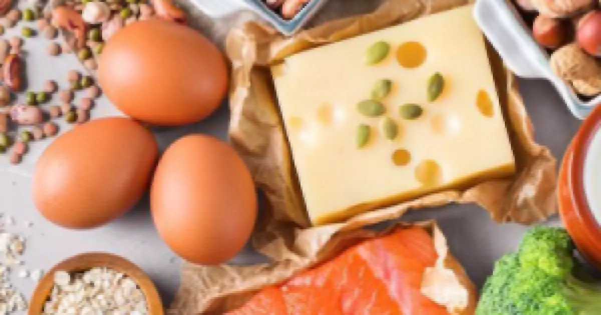 Цей сніданковий продукт робить ваші кістки міцнішими на 80%!