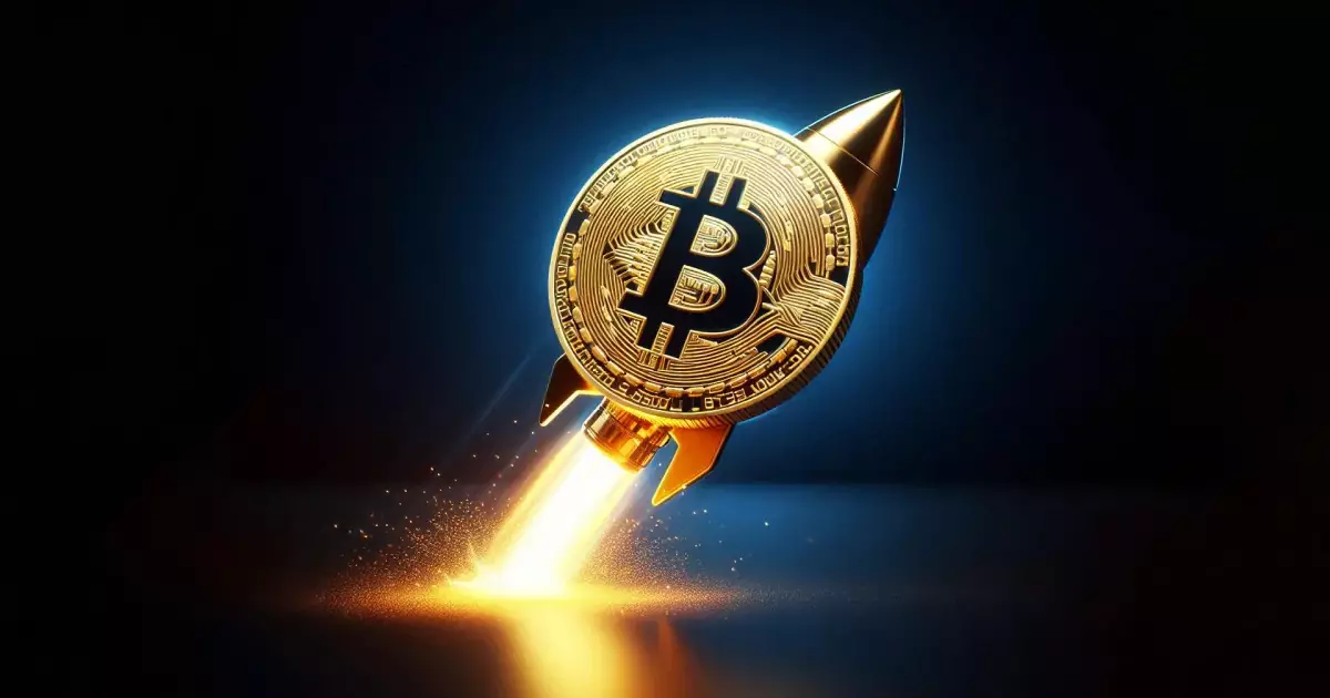 $50 мільярдів у Bitcoin: інвестори атакують крипторинок