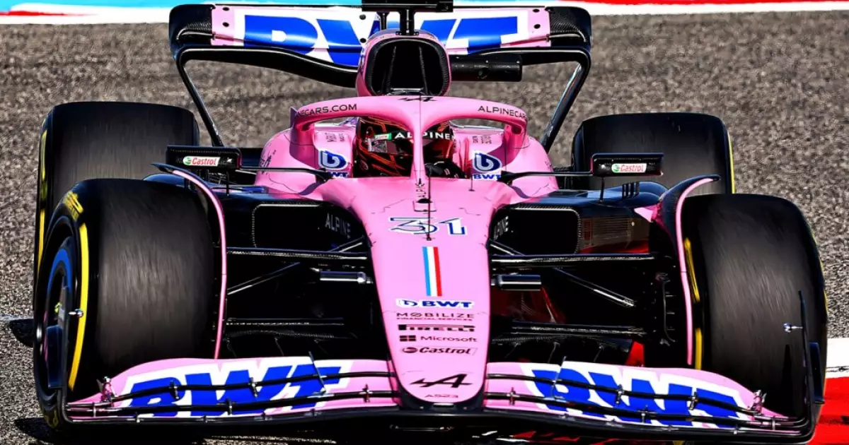 YouTube-блогери знищили болід F1: як їхній вчинок коштував $40 000