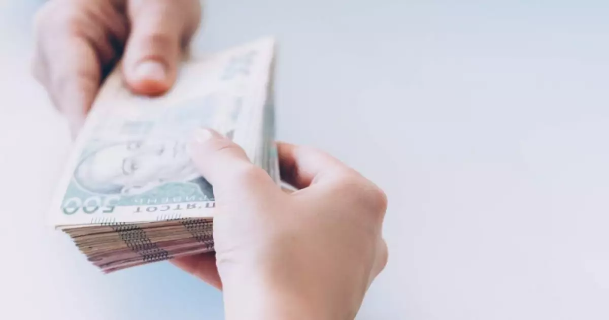 Чому 1% на день перетворюється на 3600% річних у вашому кредиті