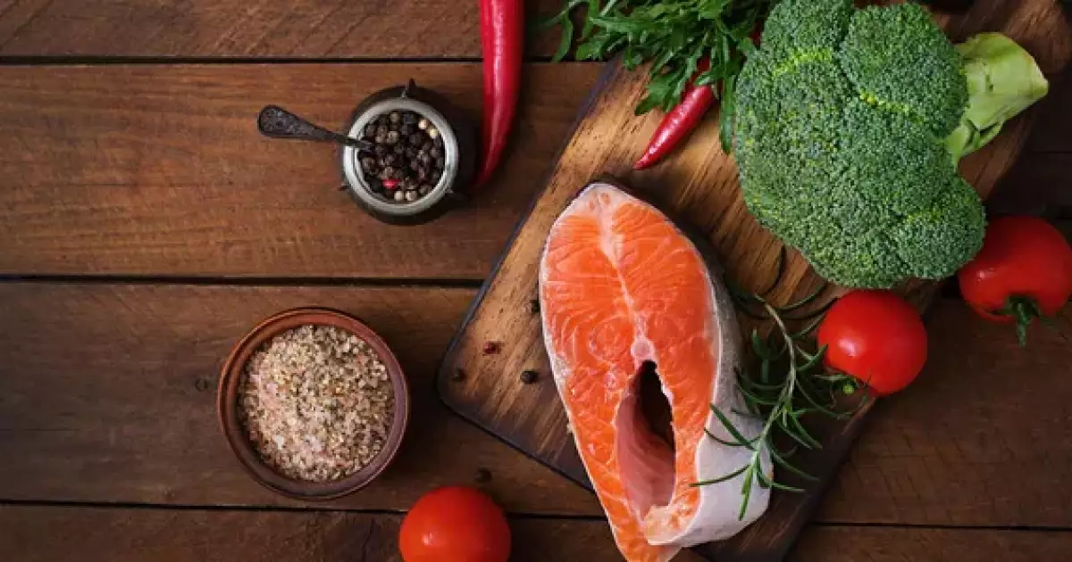 ТОП-4 продукти, які кардинально покращать роботу вашого мозку!