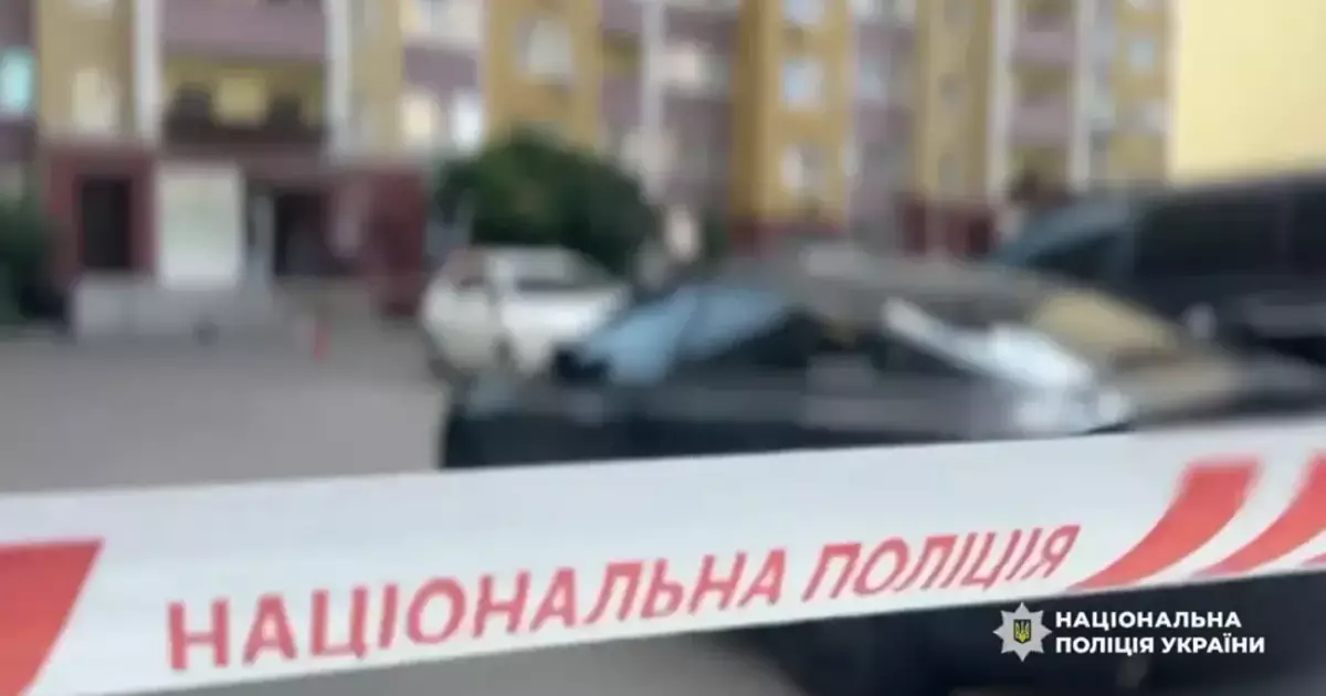Убивство полковника СБУ в Києві: зухвалий злочин серед білого дня