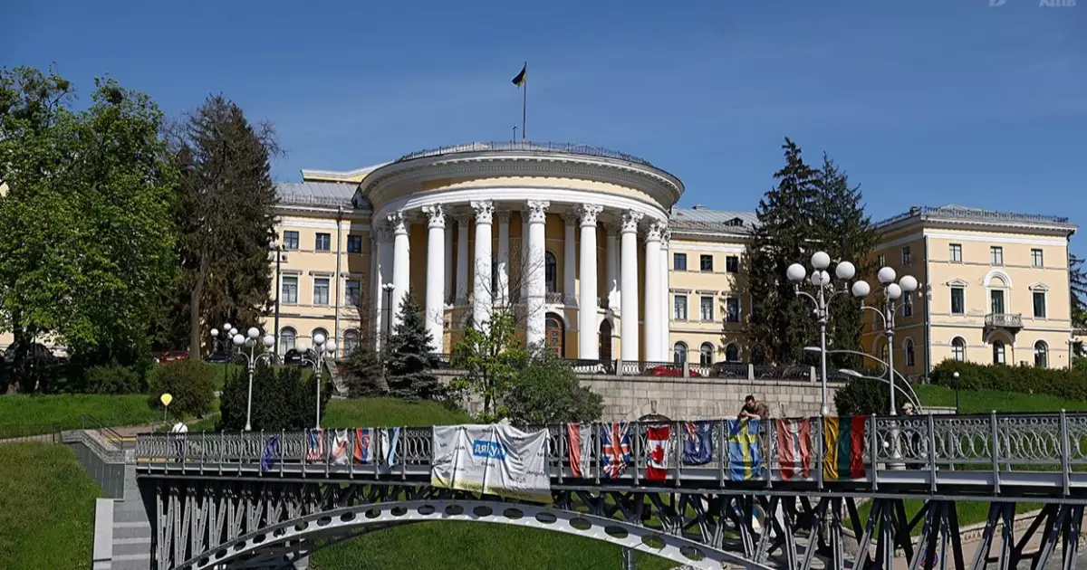Київ повертає собі культурне серце: МЦКМ працюватиме на державу — очікуваний прибуток до держбюджету 120 млн грн