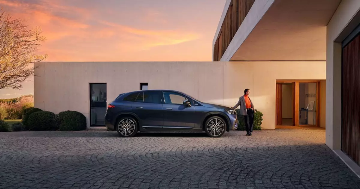 Купити Mercedes за 10 хвилин? Тепер це реальність в Україні!