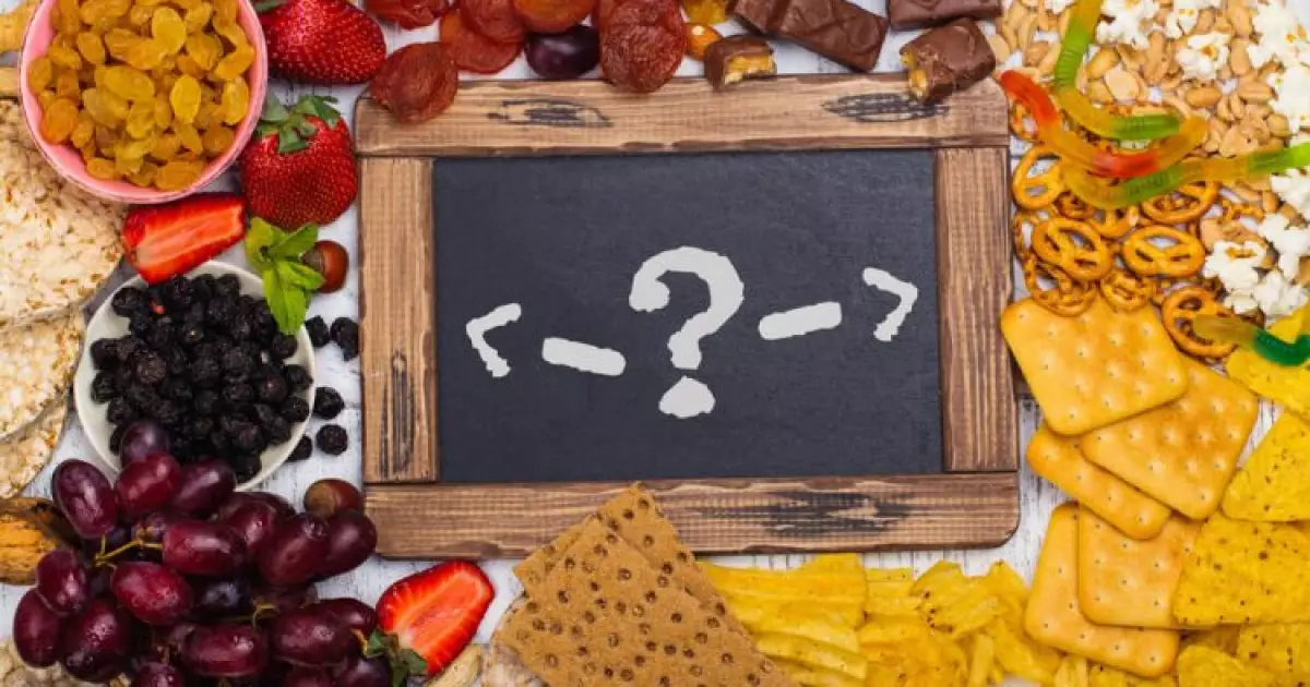 Топ-5 "здорових" продуктів, які насправді шкодять вашому імунітету!