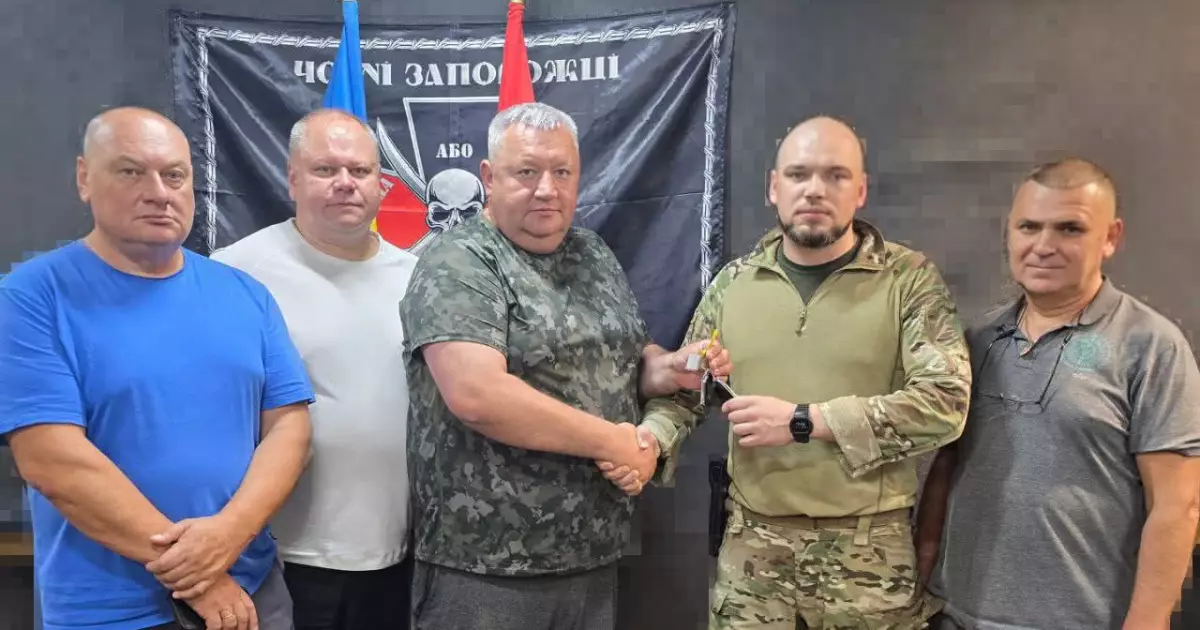Невтомна підтримка: як Білоцерківська громада допомагає захисникам України