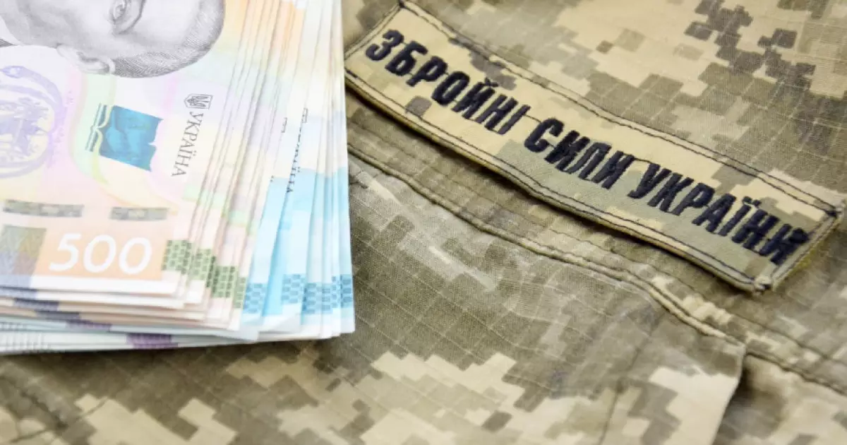 Кожна гривня — вдячність: Гостомель виділив понад 5 мільйонів гривень на підтримку ветеранів у 2025